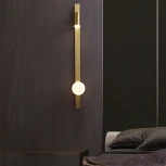 Настенный светильник Curd Imperiumloft Curd01 (224303-23) (220V)