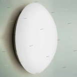 Потолочный светильник круглый Mantra Zero 5410 (220V)