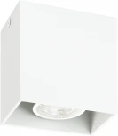 Накладной точечный светильник Denkirs DK2027-WH