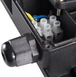 Прожектор уличный светодиодный Kanlux ANTEM 33202 (220V, IP65)