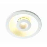 Встраиваемый точечный светильник Novotech Gesso 357351