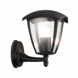 Настенный фонарь уличный ST Luce Sivino SL081.401.01