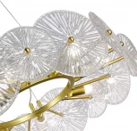 Подвесная люстра Flero SL1657.203.08 ST Luce (220V, на тросе)