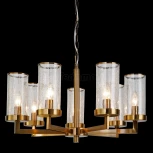 Подвесная люстра Favourite Assembly 2060-7P (220V, на цепи)