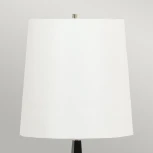 Торшер Elstead Ascent ASCENT-FL-BLK-W