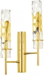 Бра Crystal Lux PRIMAVERA PRIMAVERA AP2 GOLD