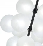 Потолочная люстра на штанге ST Luce Todo SL1184.413.13