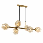 Подвесной светильник Favourite Traube 2362-6P