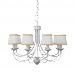 Подвесная люстра Abrasax SD831 (220V, на цепи)