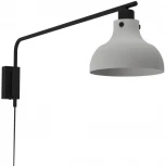 Бра с выключателем Eglo MATLOCK 43843 (220V)