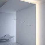 Профиль PAK-EDGE-SLIM-2000 (Алюминий) 023783 Arlight