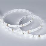 Светодиодная лента герметичная RTW-SE-A60-8mm 12V White6000 (7.2 W/m, IP65, 2835, 5m) (Arlight) 020517(2)