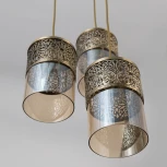 Подвесной светильник Citilux Эмир CL467033 (220V, на проводе)