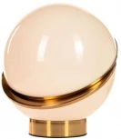 Интерьерная настольная лампа Loft IT Crescent 5063T-B