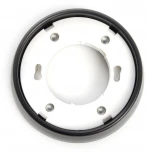 Потолочный светильник круглый Feron HL63 41705 (220V, круглые)