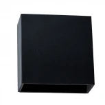 Архитектурная подсветка Arte Lamp Algol A1445AL-1BK (LED, 220V, IP54)