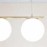 Подвесной светильник Citilux Бремен CL112133 (220V, на тросе)