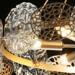 Подвесной светильник Илоника 451011606