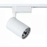 Трековый светильник Vuoro Unity 4000K 15Вт LED (однофазный) Maytoni Technical TR003-1-17W4K-W