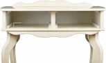 Консоль Берже 21 слоновая кость от фабрики Mebelik