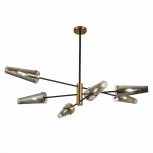 Потолочная люстра на штанге ST Luce Morave SL1209.302.06 (220V)
