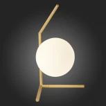 Интерьерная настольная лампа ST Luce Codda SL1148.314.01