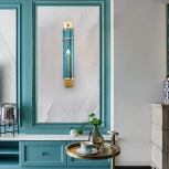 Настенное бра Almira ImperiumLoft Almira01 (140512-26) (220V)