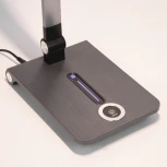 Настольная лампа Elektrostandard Great графит TL70240 (регулировка яркости, LED, 220V, выключатель)