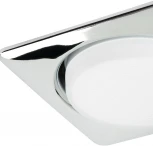 Встраиваемый точечный светильник Lightstar Tensio 212124 (220V)