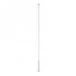 Торшер напольно-потолочный Mantra Vertical 7353 (LED, 220V)