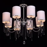 Потолочная люстра MW-Light Федерика 379018608