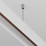 Подвес тросовый 2шт белый Maytoni Accessories for tracks Exility TRA034SW-2W