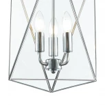 Подвесной светильник Favourite Ternary 2297-3P