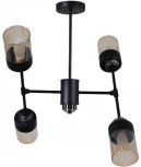 Потолочная люстра на штанге Reluce 32352-0.3-04 (220V)