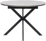 Стол раздвижной Капри 2500000112379 Leset