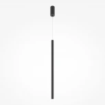 Подвесной светильник Maytoni Pro Extra MOD160PL-L6BK (LED, 220V, на проводе)