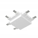 Коннектор SWG SLIM CN-SLIM-WH-T