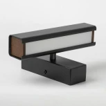 Настенный светильник Lussole Dade LSP-7246 (LED, 220V)