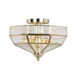 Потолочная люстра Elstead Old Park PB (220V)