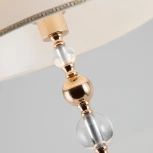 Торшер Eurosvet Sortino 01072/1 золото (220V)