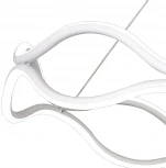 Умный подвесной светильник Natali Kovaltseva LED LAMPS 81284