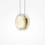 Подвесной светильник Maytoni Pharao MOD361PL-L7BS3K (LED, 220V, на проводе)