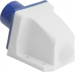 Вилка угловая Stekker ST 49444