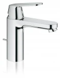 Смеситель Grohe Eurosmart Cosmopolitan 23325000 для раковины