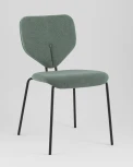 Стул обеденный Masey зеленый Stool Group арт.УТ000039581