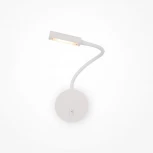 Настенный светильник (бра) Stem 3000К 3Вт IP 20 LED Maytoni Technical C035WL-L3W3K