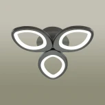 Потолочная люстра Lumion Lulu 4575/60CL