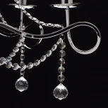 Подвесная люстра MW-Light Федерика 684010105 (220V, на цепи)