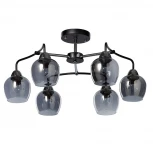 Потолочная люстра DeMarkt Вита 220012706