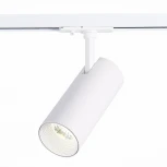 Трековый светильник ST Luce Mono ST350.546.20.36 (LED, 220V, круглые, IP22)